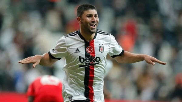 Trabzonspor'da Güven Yalçın pazarlığı. Foto Haber 2