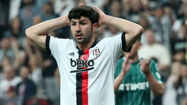 Trabzonspor'da Güven Yalçın pazarlığı. Foto Haber 3