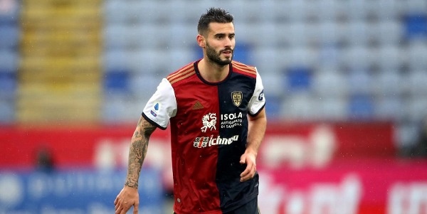 Trabzonspor için flaş iddia! Gaston Pereiro... 3