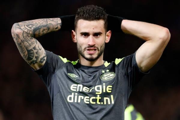 Trabzonspor için flaş iddia! Gaston Pereiro... 2