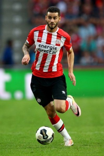 Trabzonspor için flaş iddia! Gaston Pereiro... 4