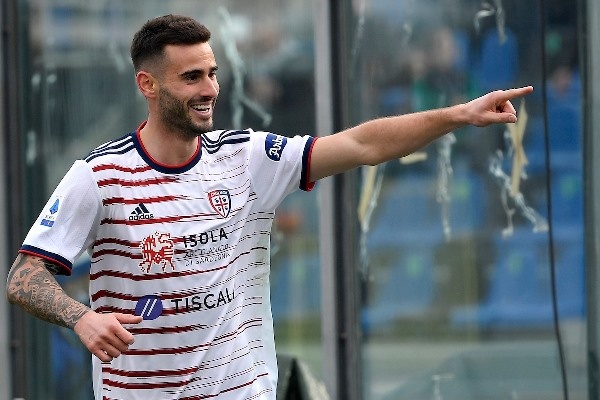 Trabzonspor için flaş iddia! Gaston Pereiro... 7