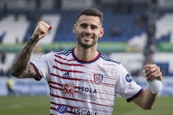 Trabzonspor için flaş iddia! Gaston Pereiro... 9