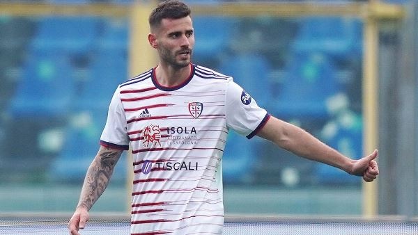 Trabzonspor için flaş iddia! Gaston Pereiro... 10