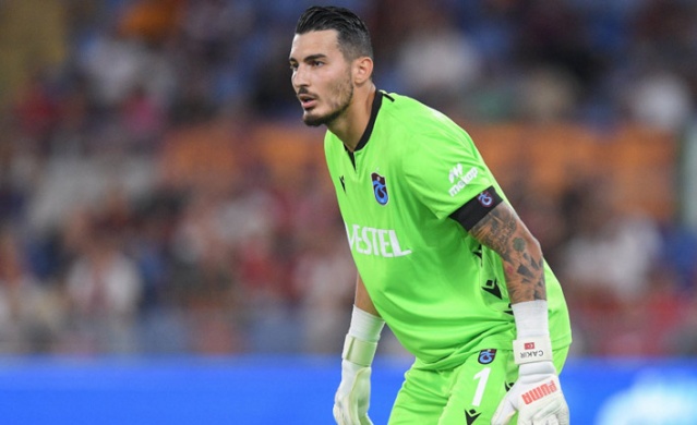 Trabzonspor'da günün transfer gelişmeleri 2