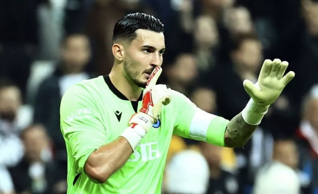 Trabzonspor'da günün transfer gelişmeleri 3