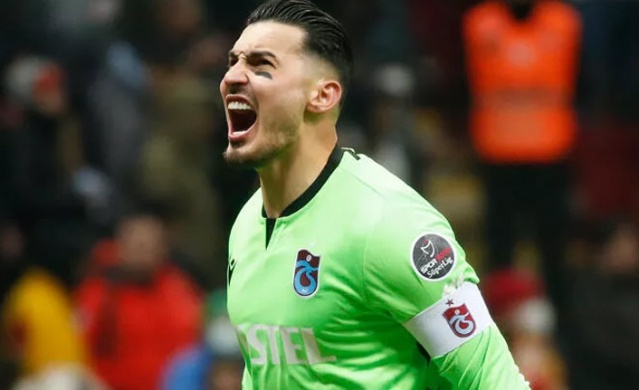 Trabzonspor'da günün transfer gelişmeleri 4