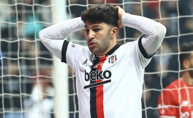 Trabzonspor'da günün transfer gelişmeleri 16