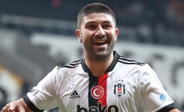 Trabzonspor'da günün transfer gelişmeleri 14