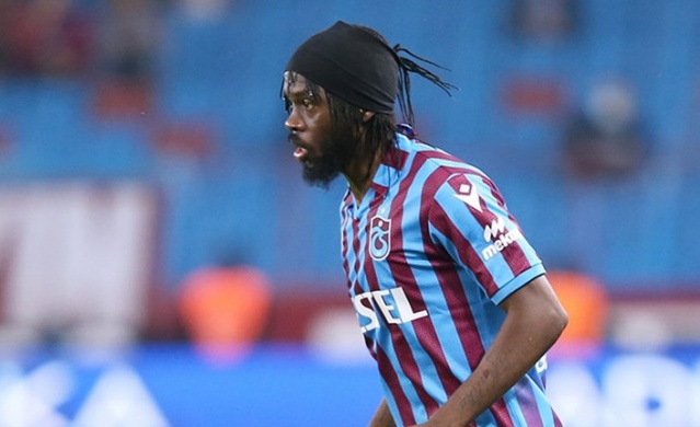 Trabzonspor'da günün transfer gelişmeleri 13