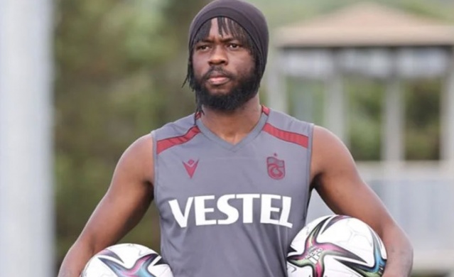 Trabzonspor'da günün transfer gelişmeleri 11