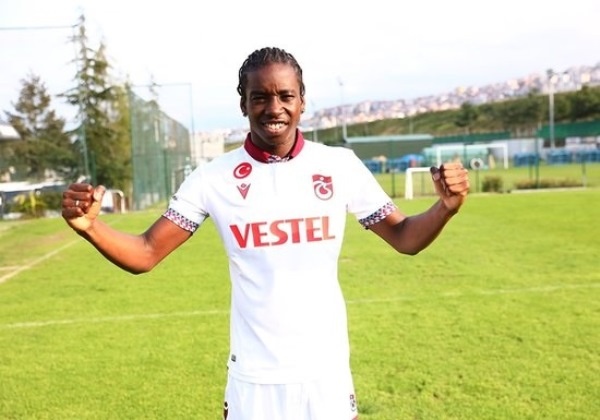 Trabzonspor'da yabancı sıkıntısı. Foto Galeri 6