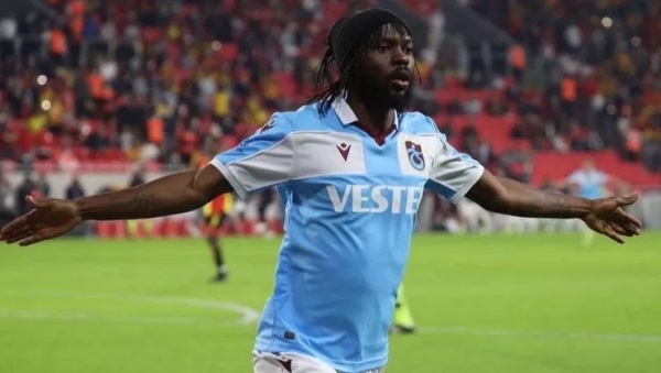 Trabzonspor'da yabancı sıkıntısı. Foto Galeri 9