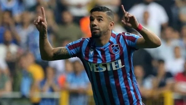 Trabzonspor'da yabancı sıkıntısı. Foto Galeri 11