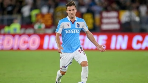 Trabzonspor'da yabancı sıkıntısı. Foto Galeri 10