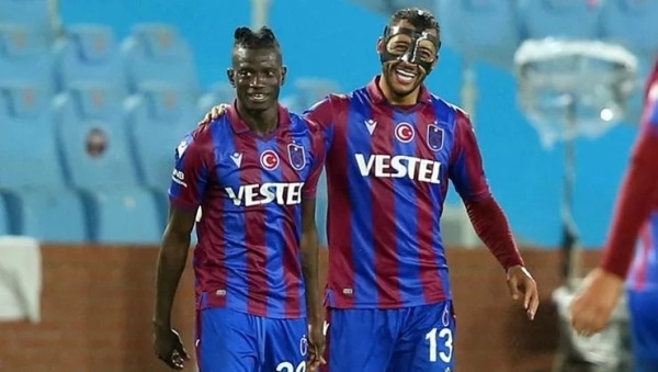 Edgar için Trabzonspor'a yeni rapor! Foto Haber 8