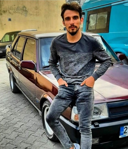 Trabzon'da denizde kaybolan gençten acı haber. Foto Haber 9