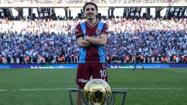 Abdülkadir Ömür için o takım yeniden devrede. Foto Haber 3