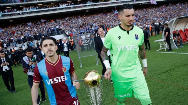 Abdülkadir Ömür için o takım yeniden devrede. Foto Haber 6