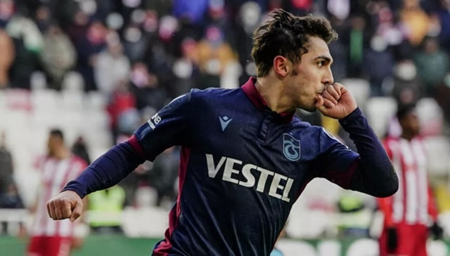 Abdülkadir Ömür için o takım yeniden devrede. Foto Haber 5