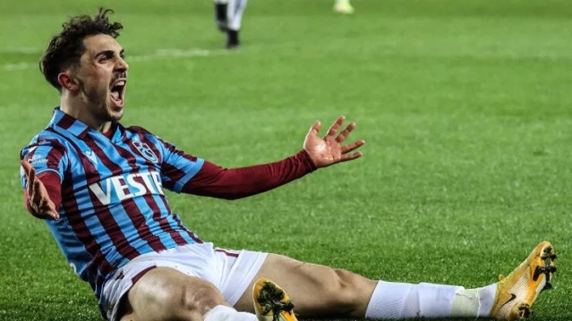 Abdülkadir Ömür için o takım yeniden devrede. Foto Haber 7