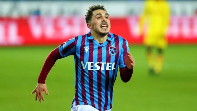 Abdülkadir Ömür için o takım yeniden devrede. Foto Haber 4