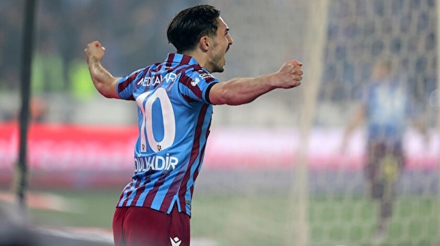 Abdülkadir Ömür için o takım yeniden devrede. Foto Haber 2