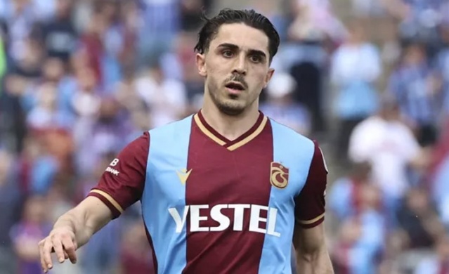 Trabzonspor'da günün transfer haberleri. Foto Haber 2