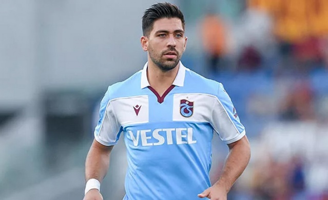 Trabzonspor'da günün transfer haberleri. Foto Haber 8