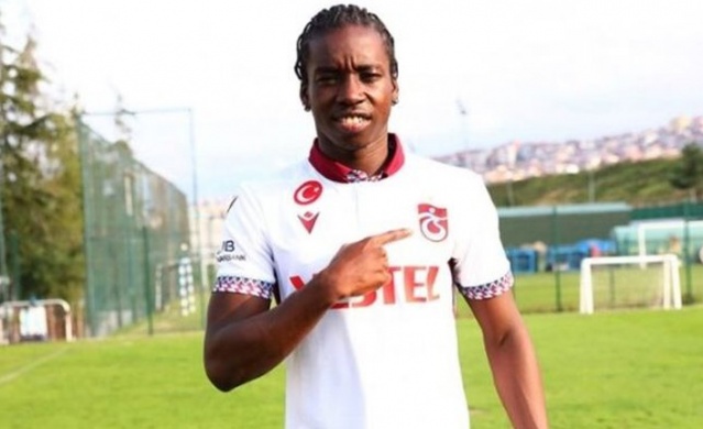 Trabzonspor'da günün transfer haberleri. Foto Haber 6