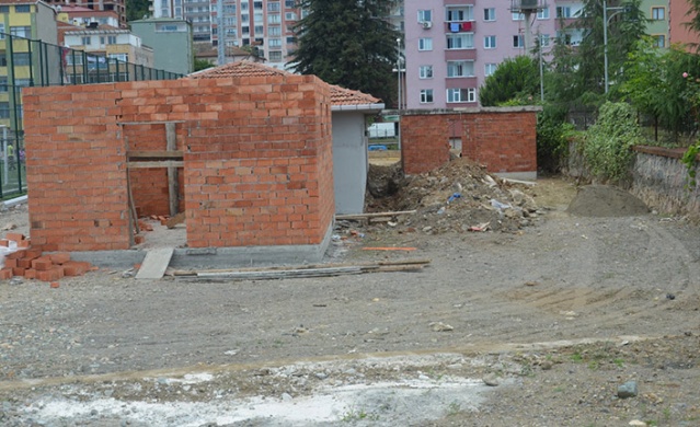 Yomra CHP İlçe Başkanından Gençlik ve Spor İl Müdürüne sert çıkış!. Foto Haber 3