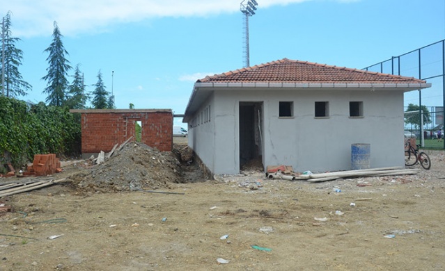 Yomra CHP İlçe Başkanından Gençlik ve Spor İl Müdürüne sert çıkış!. Foto Haber 2