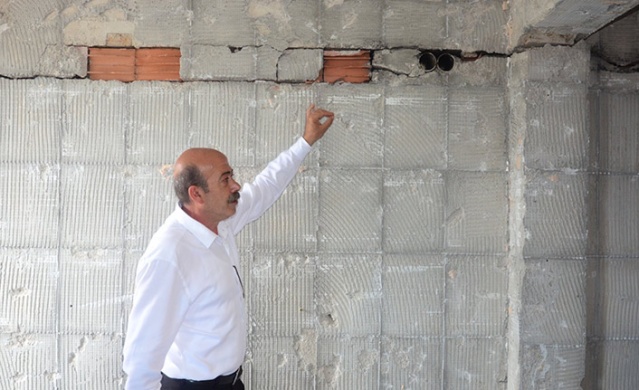 Yomra CHP İlçe Başkanından Gençlik ve Spor İl Müdürüne sert çıkış!. Foto Haber 7