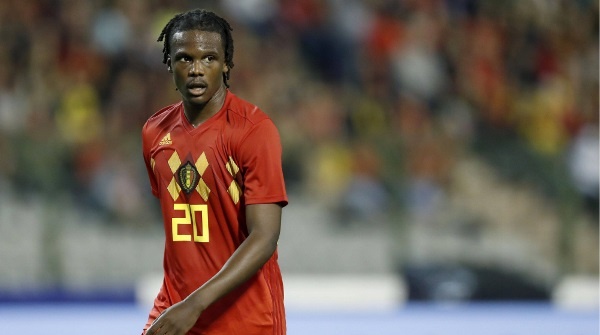 Trabzonspor’da Boyota pazarlığı. Foto Haber 6