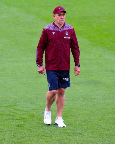 Abdullah Avcı'dan önemli açıklamalar! "Zorlu bir lig yarışı olacak" 10