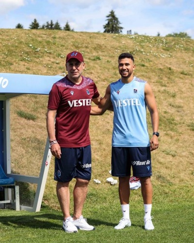 Abdullah Avcı'dan önemli açıklamalar! "Zorlu bir lig yarışı olacak" 1