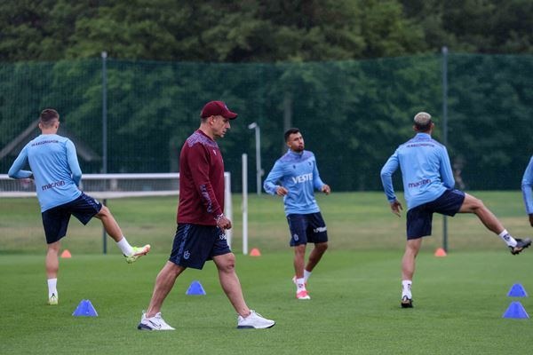 Abdullah Avcı'dan önemli açıklamalar! "Zorlu bir lig yarışı olacak" 9