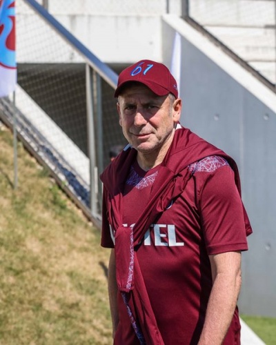 Trabzonspor Slovenya'da kuvvet depoladı. 11 Temmuz 2022 20