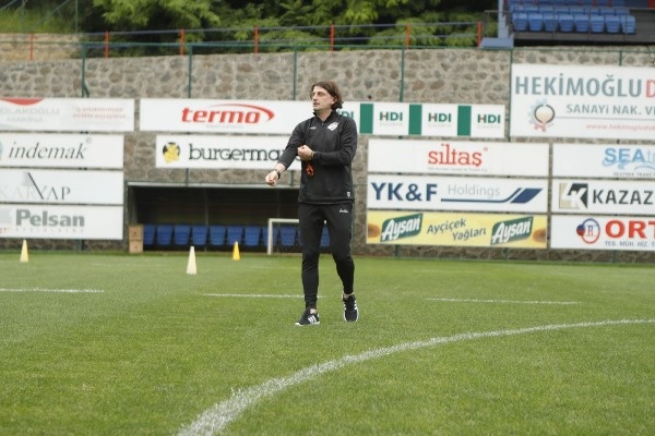 1461 Trabzon yeni sezon için hazırlıklara başladı 5