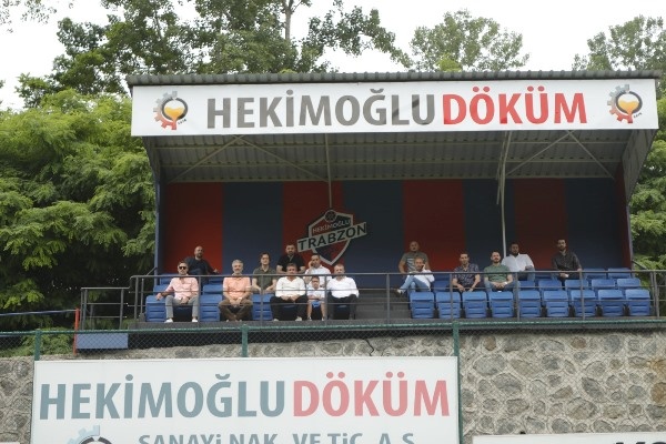 1461 Trabzon yeni sezon için hazırlıklara başladı 10