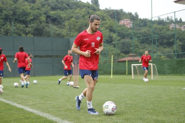 1461 Trabzon yeni sezon için hazırlıklara başladı 7