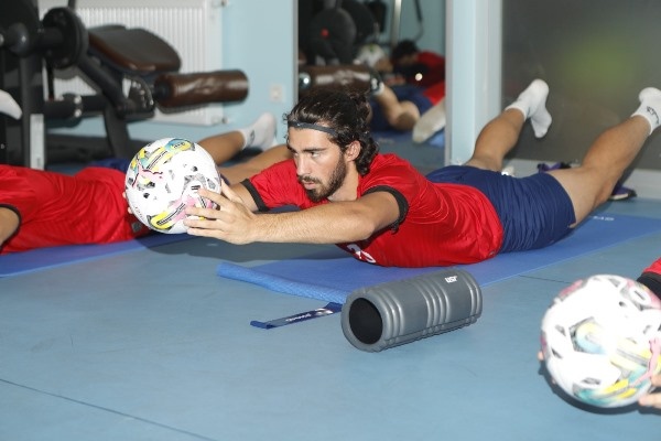 1461 Trabzon yeni sezon için hazırlıklara başladı 3