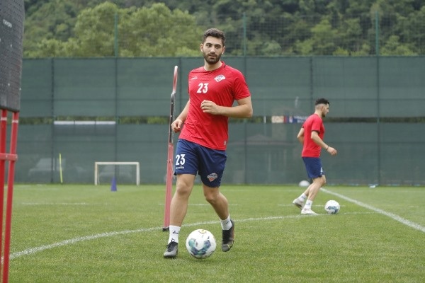 1461 Trabzon yeni sezon için hazırlıklara başladı 4