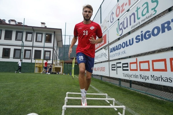 1461 Trabzon yeni sezon için hazırlıklara başladı 13