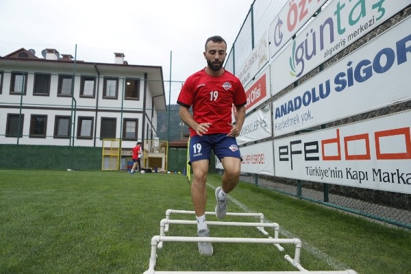 1461 Trabzon yeni sezon için hazırlıklara başladı 11