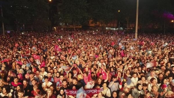 Akçaabat festivale hazır. Foto Haber 6