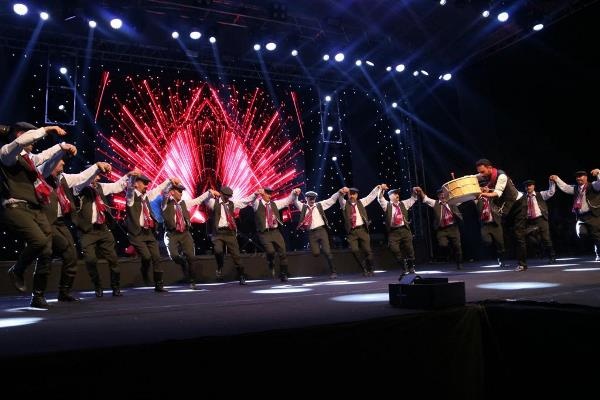 Akçaabat festivale hazır. Foto Haber 3