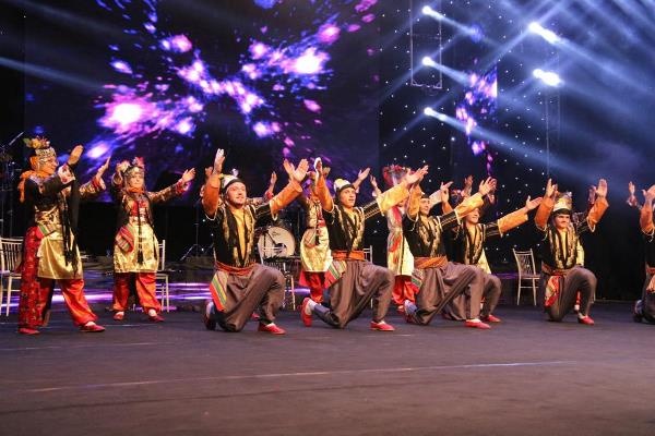 Akçaabat festivale hazır. Foto Haber 18