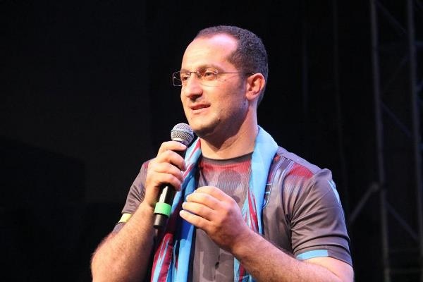 Akçaabat festivale hazır. Foto Haber 9