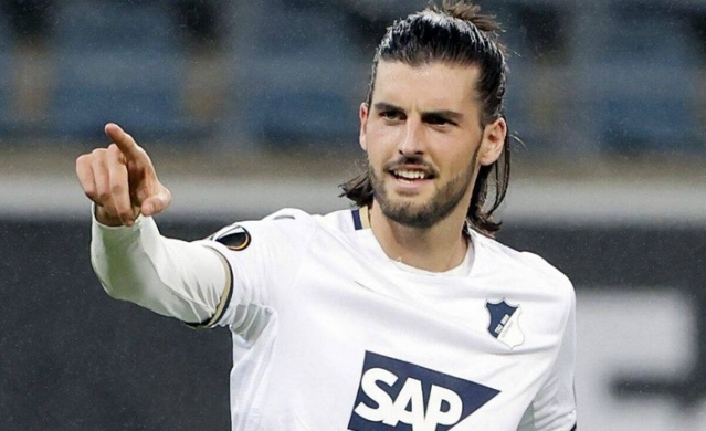 Trabzonspor'da 2 hamle birden!. Foto Haber 7